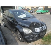 MERCEDES CLASSE B 200 W245 2.0 D 103KW 6M 5P (2006) RICAMBI IN MAGAZZINO