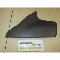 MONTA?NI DELI /  ARMATURNE PLOSCE SPODNJI OEM N. 51452752774 ORIGINAL REZERVNI DEL MINI ONE / COOPER BERLINA CABRIO R56 R57 (2007 - 2013) BENZINA LETNIK 2008