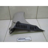 OEM N. 8200293776 ORIGINAL REZERVNI DEL RENAULT CLIO BR0//1 CR0/1 KR0/1 MK3 (2005 - 05/2009) DIESEL LETNIK 2008