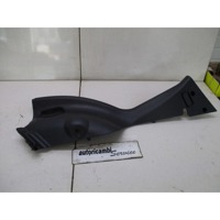 OEM N. 96348345 ORIGINAL REZERVNI DEL CHEVROLET AVEO MK1 T250 (2006 - 2011) BENZINA/GPL LETNIK 2011