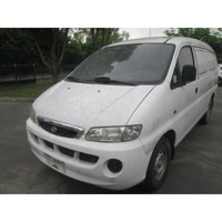 HYUNDAI H-1 2.5 D 59KW 5M 2P (2000) RICAMBI IN MAGAZZINO 