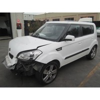 KIA SOUL 1.6 D 94KW AUT 5P (2010) RICAMBI IN MAGAZZINO 