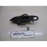 NOTRANJA KLJUKA  OEM N. 8A61-A22601 ORIGINAL REZERVNI DEL FORD FIESTA CB1 CNN MK6 (09/2008 - 11/2012) DIESEL LETNIK 2009