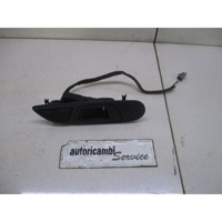 NOTRANJA KLJUKA  OEM N. 8A61-A22600 ORIGINAL REZERVNI DEL FORD FIESTA CB1 CNN MK6 (09/2008 - 11/2012) DIESEL LETNIK 2009