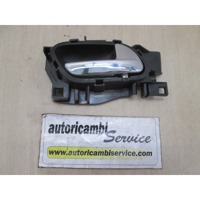 NOTRANJA KLJUKA  OEM N. 96555516VD ORIGINAL REZERVNI DEL PEUGEOT 207 / 207 CC WA WC WD WK (2006 - 05/2009) BENZINA LETNIK 2008