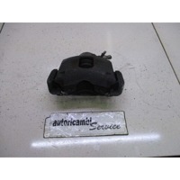 SPREDNJE LEVE ZAVORNE CELJUSTI  OEM N. 1478500 ORIGINAL REZERVNI DEL FORD FIESTA JH JD MK5 R (2005 - 2008) DIESEL LETNIK 2007