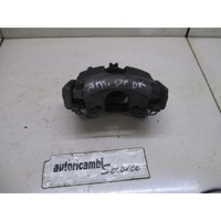 SPREDNJE DESNE ZAVORNE CELJUSTI  OEM N. 7701065279 ORIGINAL REZERVNI DEL RENAULT SCENIC/GRAND SCENIC JM0/1 MK2 (2003 - 2009) DIESEL LETNIK 2006