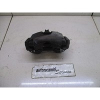 SPREDNJE LEVE ZAVORNE CELJUSTI  OEM N. 7701065278 ORIGINAL REZERVNI DEL RENAULT SCENIC/GRAND SCENIC JM0/1 MK2 (2003 - 2009) DIESEL LETNIK 2006