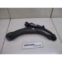 SPREDNJA DESNA ROKA  OEM N. 8200679067 ORIGINAL REZERVNI DEL RENAULT SCENIC/GRAND SCENIC JM0/1 MK2 (2003 - 2009) DIESEL LETNIK 2006