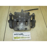 SPREDNJE LEVE ZAVORNE CELJUSTI  OEM N. 41001JY00A ORIGINAL REZERVNI DEL RENAULT KOLEOS HY MK1 (2008 - 2011) DIESEL LETNIK 2010