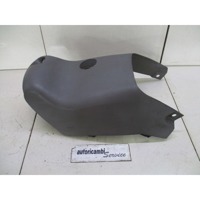 MONTA?NI DELI /  ARMATURNE PLOSCE SPODNJI OEM N. 8200140872 ORIGINAL REZERVNI DEL RENAULT SCENIC/GRAND SCENIC JM0/1 MK2 (2003 - 2009) DIESEL LETNIK 2006