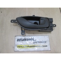 NOTRANJA KLJUKA  OEM N. 80670JY ORIGINAL REZERVNI DEL RENAULT KOLEOS HY MK1 (2008 - 2011) DIESEL LETNIK 2010