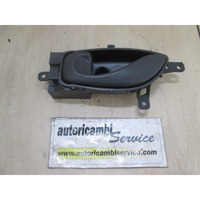 NOTRANJA KLJUKA  OEM N. 80671JY ORIGINAL REZERVNI DEL RENAULT KOLEOS HY MK1 (2008 - 2011) DIESEL LETNIK 2010