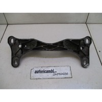 NOSILCI MOTORJA/DRUGO OEM N. SUPPORTO ORIGINAL REZERVNI DEL BMW SERIE 1 BER/COUPE/CABRIO E81/E82/E87/E88 (2003 - 2007) BENZINA LETNIK 2005