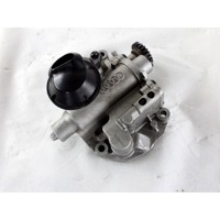 PUMPA OLJA OEM N. 06H115105 ORIGINAL REZERVNI DEL AUDI A5 8T COUPE/5P (2007 - 2011) BENZINA LETNIK 2010