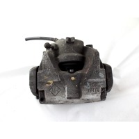 SPREDNJE DESNE ZAVORNE CELJUSTI  OEM N. 410018218R ORIGINAL REZERVNI DEL RENAULT CAPTUR J5 H5 (2013 - 2019) DIESEL LETNIK 2014