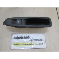 ZADNJE STIKALO OEM N. 829614619R ORIGINAL REZERVNI DEL RENAULT CAPTUR J5 H5 (2013 - 2019) DIESEL LETNIK 2014