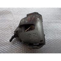 SPREDNJE DESNE ZAVORNE CELJUSTI  OEM N. 1682875 ORIGINAL REZERVNI DEL FORD FOCUS CMAX DM2 MK1 R (04/2007 - 2010) DIESEL LETNIK 2007