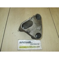 NOSILCI MOTORJA/DRUGO OEM N. 8200477151 ORIGINAL REZERVNI DEL RENAULT CLIO BR0//1 CR0/1 KR0/1 MK3 (2005 - 05/2009) DIESEL LETNIK 2006