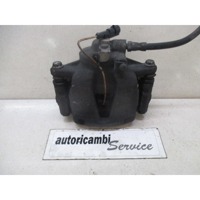 SPREDNJE LEVE ZAVORNE CELJUSTI  OEM N. 77364399 ORIGINAL REZERVNI DEL FIAT GRANDE PUNTO 199 (2005 - 2012) DIESEL LETNIK 2008