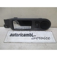 NOTRANJA KLJUKA  OEM N. 3B0839113 ORIGINAL REZERVNI DEL VOLKSWAGEN GOLF IV 1J1 1E7 1J5 MK4 BER/SW (1998 - 2004) DIESEL LETNIK 2000