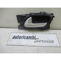 NOTRANJA KLJUKA  OEM N. 96802456VV ORIGINAL REZERVNI DEL PEUGEOT 207 / 207 CC WA WC WD WK (2006 - 05/2009) BENZINA LETNIK 2008