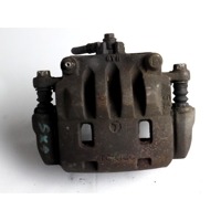 SPREDNJE LEVE ZAVORNE CELJUSTI  OEM N. 26292FE011 ORIGINAL REZERVNI DEL SUBARU LEGACY BL BP MK4 (2003 - 2009) BENZINA LETNIK 2007