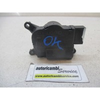 MOTORCEK OGREVANJA OEM N. 309371201 ORIGINAL REZERVNI DEL OPEL CORSA D S07 (2006 - 2011) BENZINA LETNIK 2008