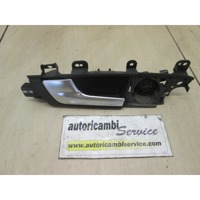 NOTRANJA KLJUKA  OEM N. 8P4837020B ORIGINAL REZERVNI DEL AUDI A3 MK2 8P 8PA 8P1 (2003 - 2008)DIESEL LETNIK 2006