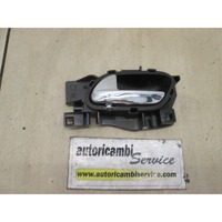 NOTRANJA KLJUKA  OEM N. 96555518VD ORIGINAL REZERVNI DEL CITROEN BERLINGO MK2 (2008 -2018) DIESEL LETNIK 2013