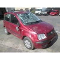 FIAT PANDA 1.2 B 44KW 5M 5P (2005) RICAMBI IN MAGAZZINO 