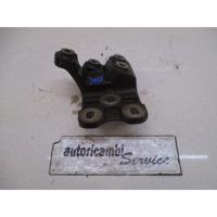 NOSILCI MOTORJA/DRUGO OEM N. SUPPORTO ORIGINAL REZERVNI DEL TOYOTA AYGO B1 (2005 - 2009) BENZINA LETNIK 2009