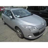 RENAULT MEGANE SW 1.5 D 81KW 6M 5P (2010) RICAMBI IN MAGAZZINO 