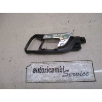 NOTRANJA KLJUKA  OEM N.  ORIGINAL REZERVNI DEL VOLKSWAGEN POLO 9N R (2005 - 10/2009) BENZINA LETNIK 2009