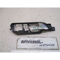 NOTRANJA KLJUKA  OEM N. 6L6863459G ORIGINAL REZERVNI DEL VOLKSWAGEN POLO 9N R (2005 - 10/2009) BENZINA LETNIK 2009