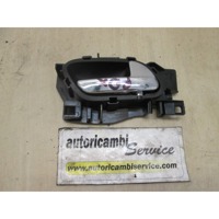 NOTRANJA KLJUKA  OEM N. 96555516VD ORIGINAL REZERVNI DEL CITROEN C4 PICASSO/GRAND PICASSO MK1 (2006 - 08/2013) DIESEL LETNIK 2009