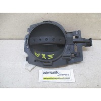 NOTRANJA KLJUKA  OEM N. 9680187877 ORIGINAL REZERVNI DEL CITROEN C2 (2004 - 2009) BENZINA LETNIK 2007