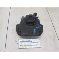 SPREDNJE LEVE ZAVORNE CELJUSTI  OEM N. 410111495R ORIGINAL REZERVNI DEL RENAULT MEGANE MK3 BZ0/1 B3 DZ0/1 KZ0/1 BER/SPORTOUR/ESTATE (2009 - 2015) DIESEL LETNIK 2010