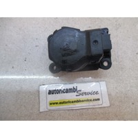 MOTORCEK OGREVANJA OEM N. U9518001 ORIGINAL REZERVNI DEL OPEL ASTRA J P10 5P/3P/SW (2010 - 2015) DIESEL LETNIK 2011