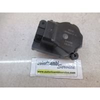 MOTORCEK OGREVANJA OEM N. 113692 ORIGINAL REZERVNI DEL OPEL ASTRA J P10 5P/3P/SW (2010 - 2015) DIESEL LETNIK 2011