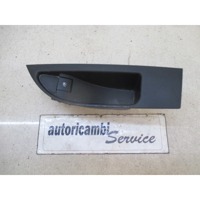 ZADNJE STIKALO OEM N. 13301888 ORIGINAL REZERVNI DEL OPEL ASTRA J P10 5P/3P/SW (2010 - 2015) DIESEL LETNIK 2011