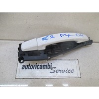 ZUNANJA KLJUKA ZADNJA DESNA VRATA OEM N. 25936893 ORIGINAL REZERVNI DEL CHEVROLET CRUZE J300 J305 (2009 - 2019) DIESEL LETNIK 2013