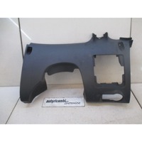 MONTA?NI DELI /  ARMATURNE PLOSCE SPODNJI OEM N.  ORIGINAL REZERVNI DEL CHEVROLET CRUZE J300 J305 (2009 - 2019) DIESEL LETNIK 2013