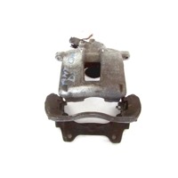 SPREDNJE DESNE ZAVORNE CELJUSTI  OEM N. 77364652 ORIGINAL REZERVNI DEL FIAT BRAVO 198 (02/2007 - 2010) BENZINA LETNIK 2008