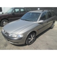 OPEL VECTRA B SW 1.6 B 74KW 5M 5P (1999) RICAMBI IN MAGAZZINO 