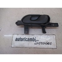 NOTRANJA KLJUKA  OEM N. 1470970077 ORIGINAL REZERVNI DEL FIAT ULYSSE 220 MK1 (1994 - 05/2002) BENZINA LETNIK 1998