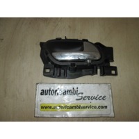 NOTRANJA KLJUKA  OEM N. 96555516VD ORIGINAL REZERVNI DEL CITROEN BERLINGO MK2 (2008 -2018) DIESEL LETNIK 2012