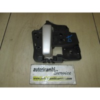 NOTRANJA KLJUKA  OEM N. 9682100777 ORIGINAL REZERVNI DEL CITROEN BERLINGO MK2 (2008 -2018) DIESEL LETNIK 2012