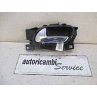 NOTRANJA KLJUKA  OEM N. 9683446877 ORIGINAL REZERVNI DEL CITROEN C3 MK2 SC (2009 - 2016) BENZINA/GPL LETNIK 2010