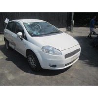 FIAT GRANDE PUNTO 1.4 M 57KW 5M 5P (2008) RICAMBI IN MAGAZZINO 